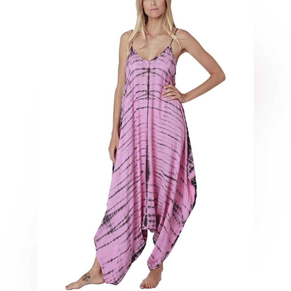 Beautiful jumpsuit - Picture 3 of 12